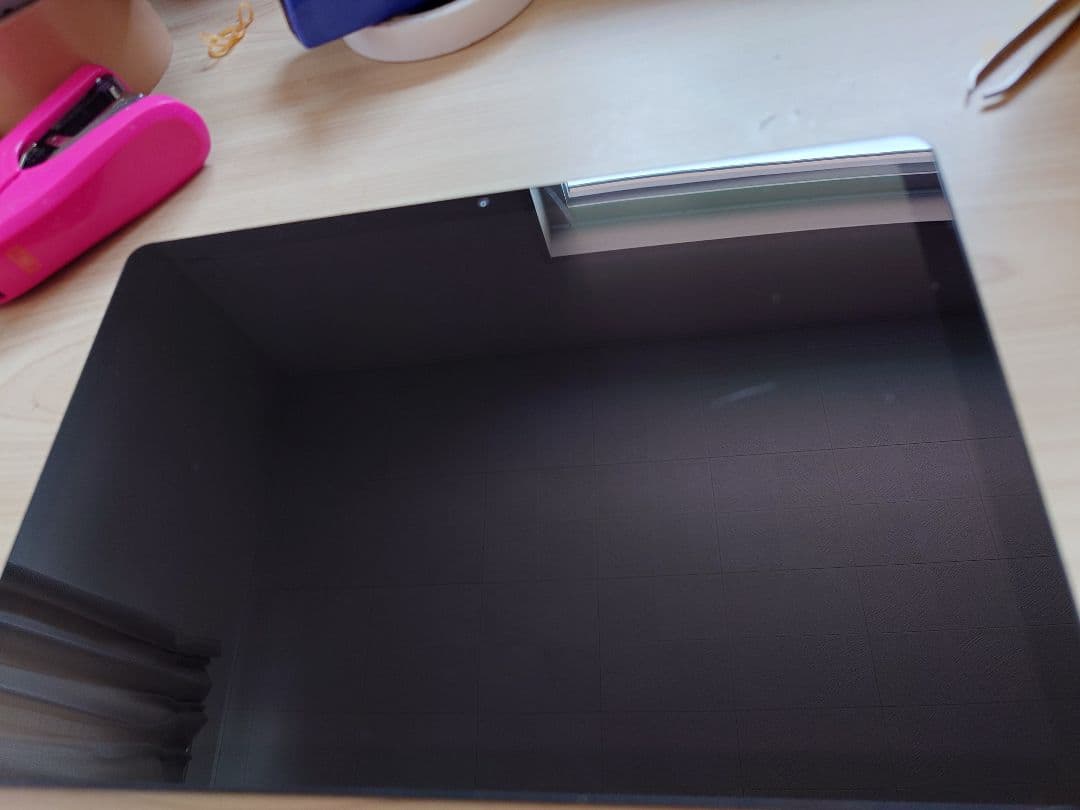 Android　11インチ　タブレット　DOOGEE Tab G6