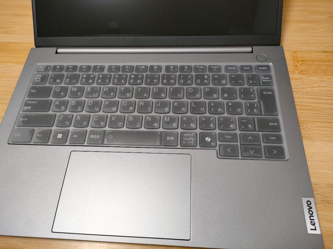 レノボ　ThinkBook 14 Gen 7 AM（21MV0063JP）