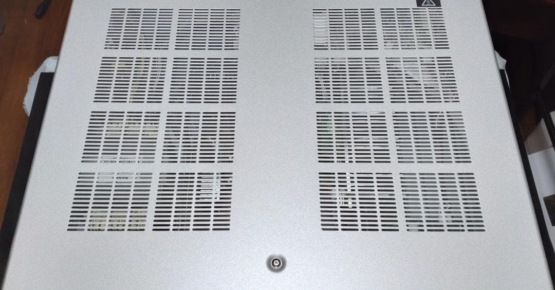 YAMAHA　R-N600Aネットワークレシーバー　送料込み