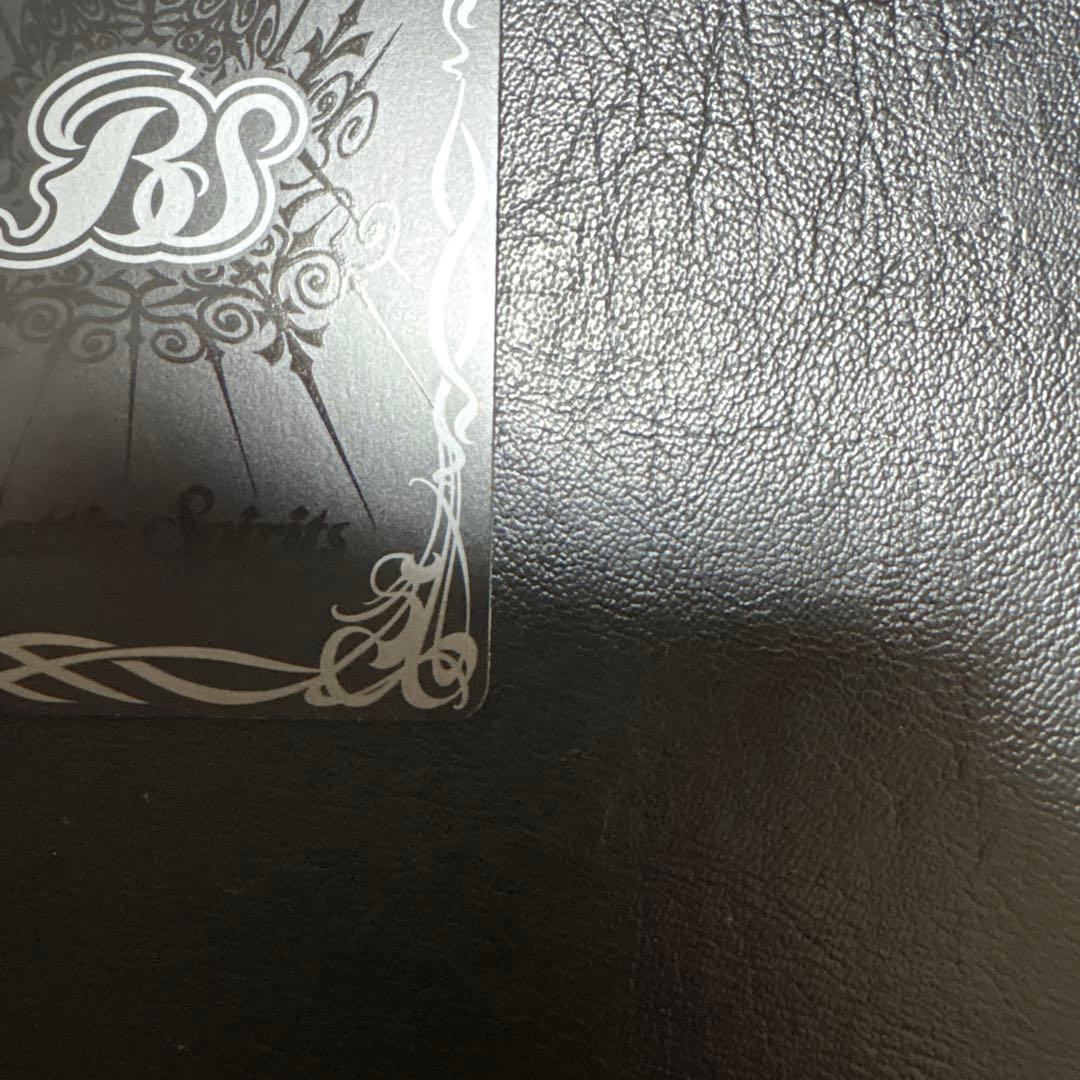 冥府の契約神ディオニュソス　シークレット/SECRET　BOX購入特典版