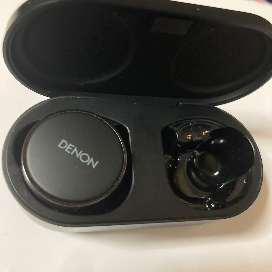 DENON PerL Pro 左耳のみ ケース•箱•付属品完備