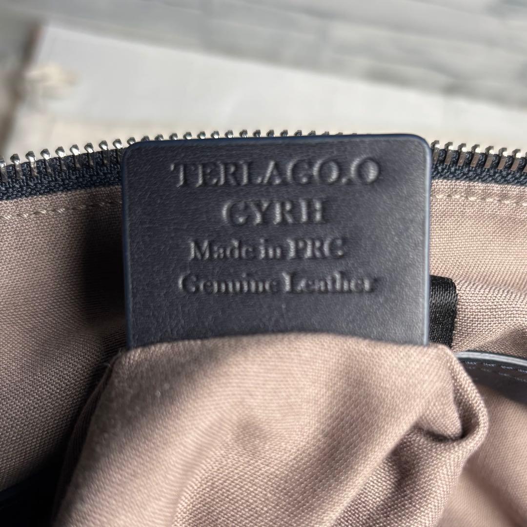 Soraponyo様　バリー BALLY ショルダーバッグ メッセンジャーバッグ