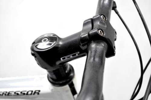 GT AGGRESSOR DISC 1.0 MTB 26インチ