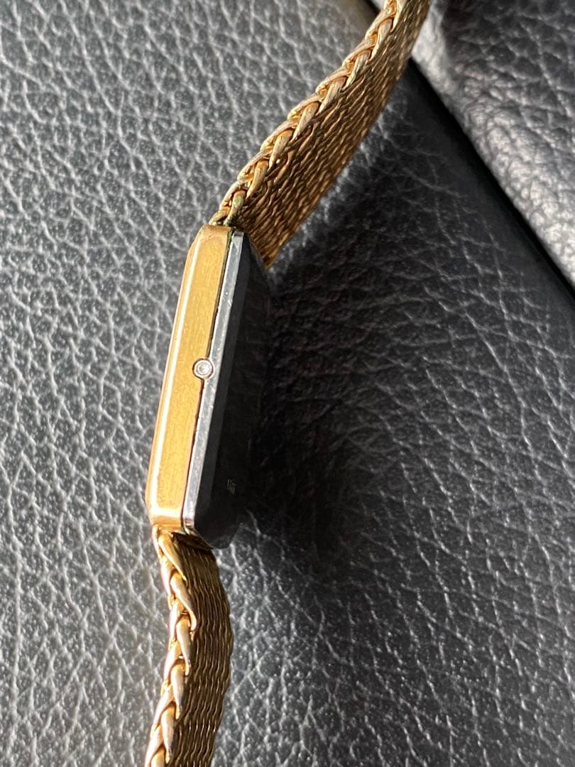 時計 OMEGA De Ville Quartz Cal.1365