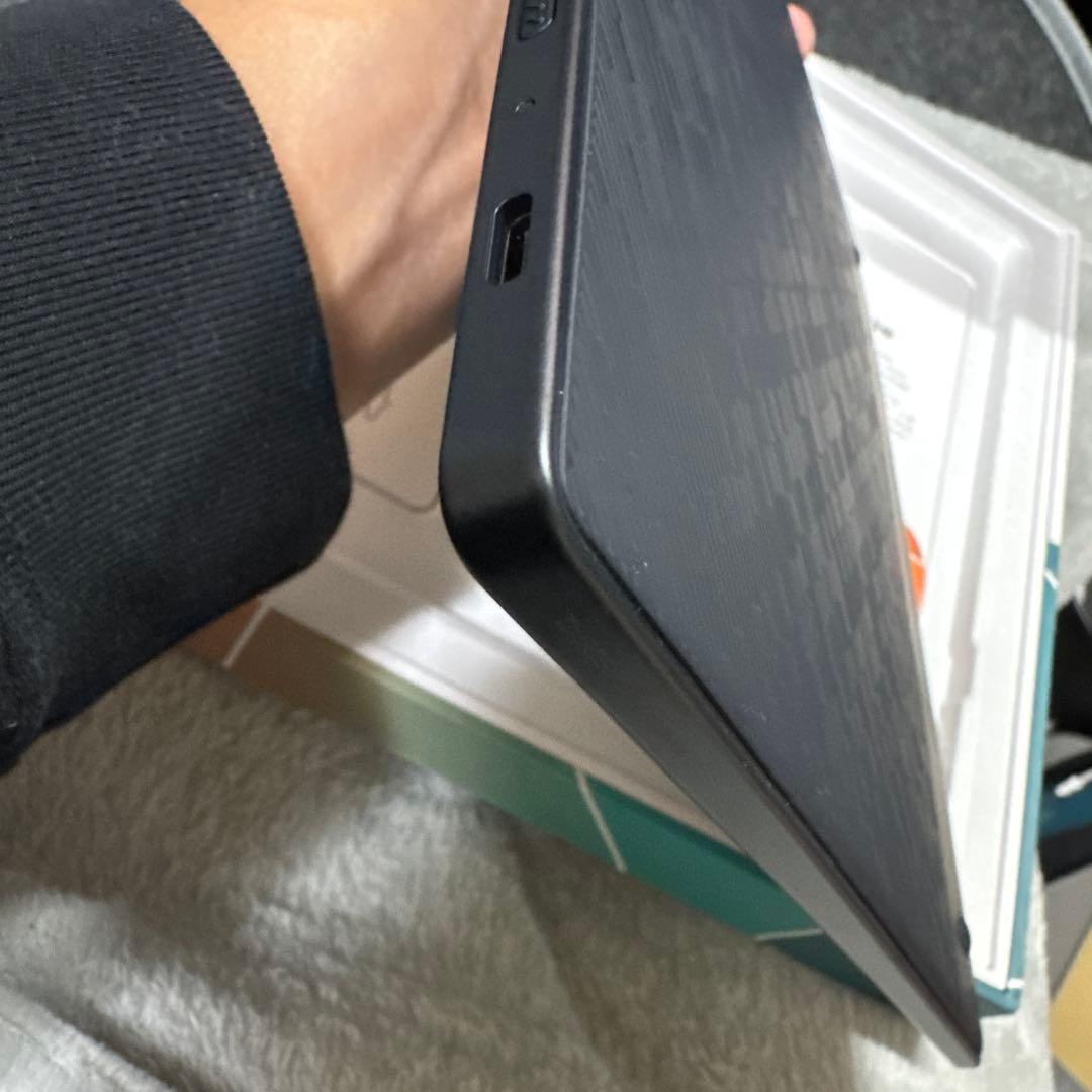 2025購入kobo Elipsa 2E N605 10.3インチ32GB