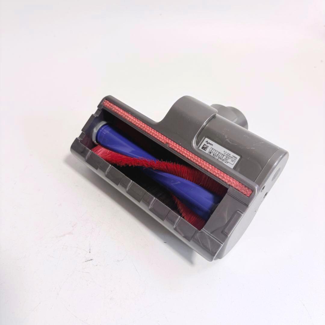 ダイソンV8バッテリー42分稼動確認済み