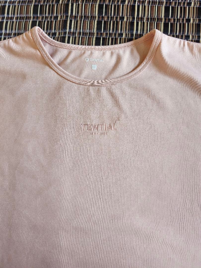 TENTIAL BAKUNE Dry テンセル レディース 3点 Lサイズ