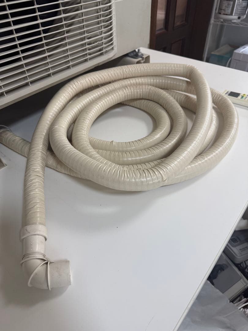 内部洗浄済み‼️DAIKIN エアコン 2021年製 18畳対応