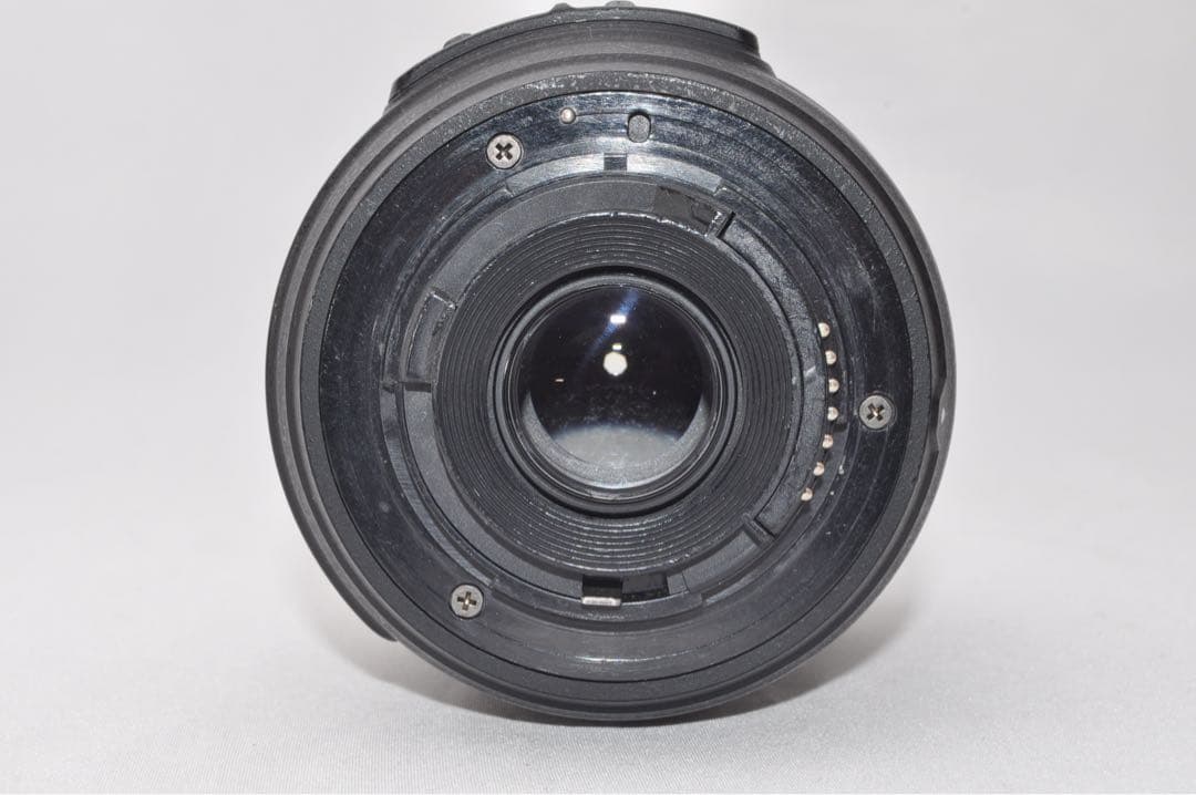 【動作OK】 Nikon ニコン D40 レンズ セット 一眼レフ カメラ