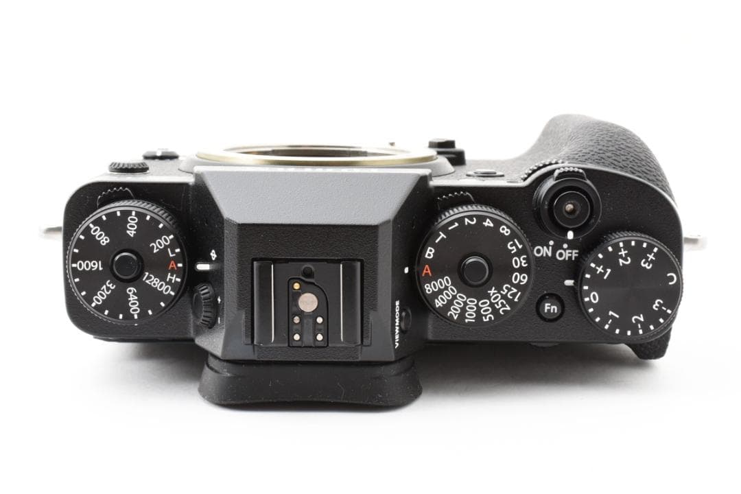 【美品】Fujifilm X-T2 ミラーレス一眼カメラ 本体