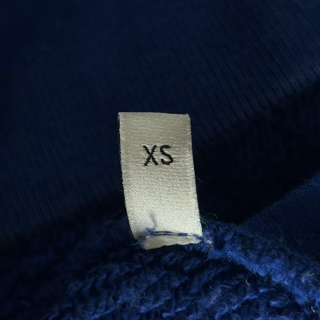 6037【人気デザイン】グッチ‪☆刺繍ロゴ入りバイカラージップパーカー