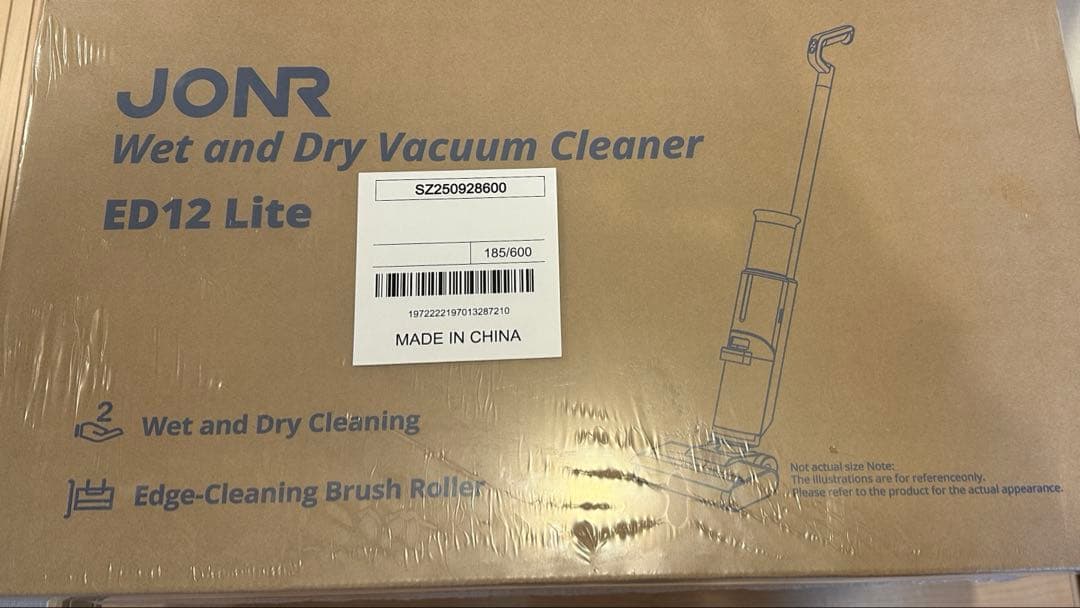 新品✨水拭き掃除機 大掃除 床掃除 PSE認証 モップ 自立式 軽量 乾湿両用