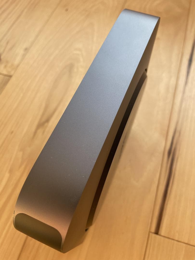 Macデスクトップ Apple Mac mini 16GB 256SSD