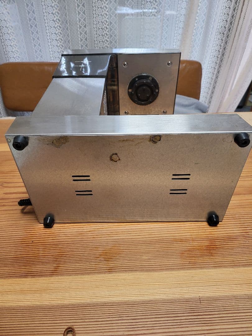 カリタエースコーヒーマシンET-12N✩業務用