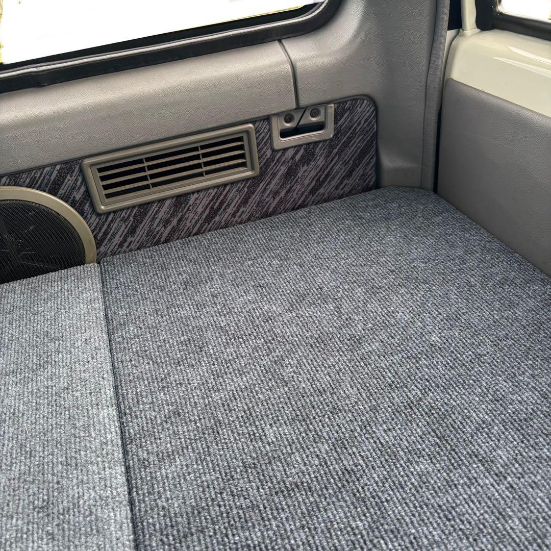 ※ えいめい　　GDJ76 再再販ランクル70 天板ブラック