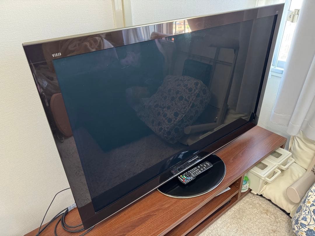 Panasonic TH-P50VT2 プラズマテレビ 50インチ
