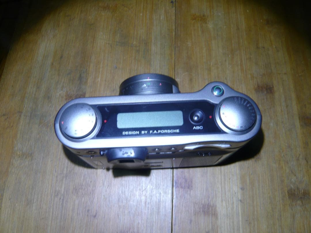 ジャンク　ドイツ製　ローライ　Rollei ３５T 　QZ　フィルムカメラ　現状