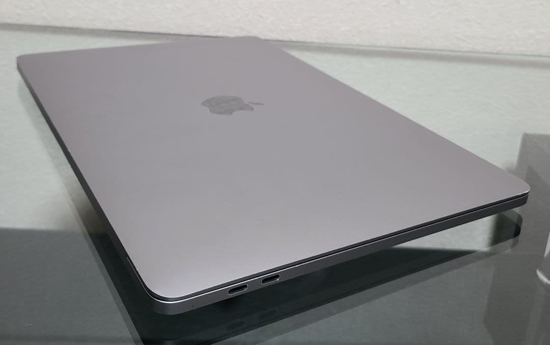 MacBook本体 Apple MacBook pro 13-inch 2020 M1 512GB