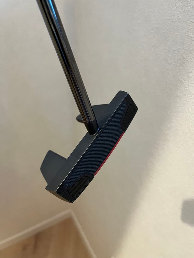 PING TYNE C 2021 センターシャフト　34インチ　非純正カバー付き