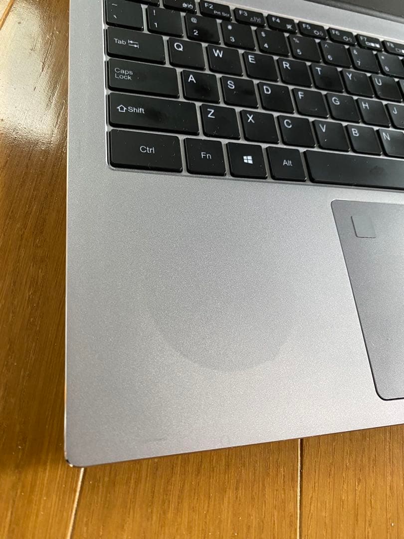 SERYUBノートパソコン　 Windows11