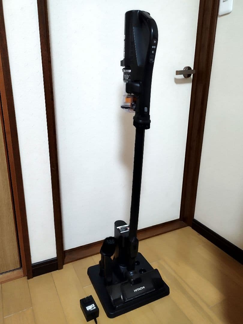 日立 ラクかるスティック PV-BL1A2（2025年製)