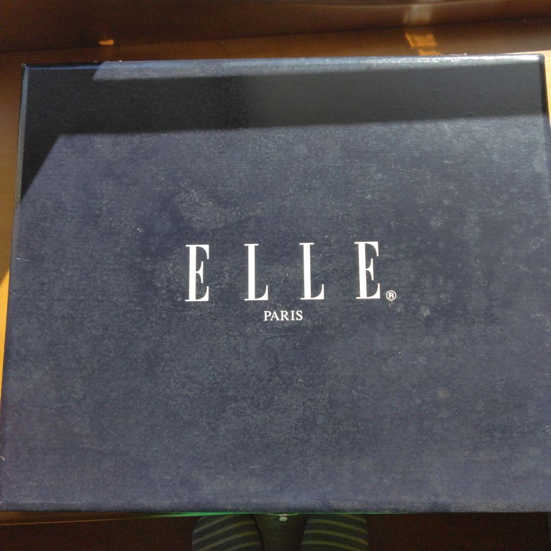 カトラリー　43本　ELLE PARIS cutlery Collection