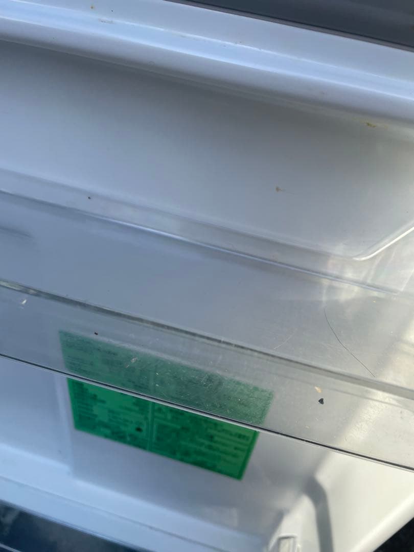 冷蔵庫　ヤマダ