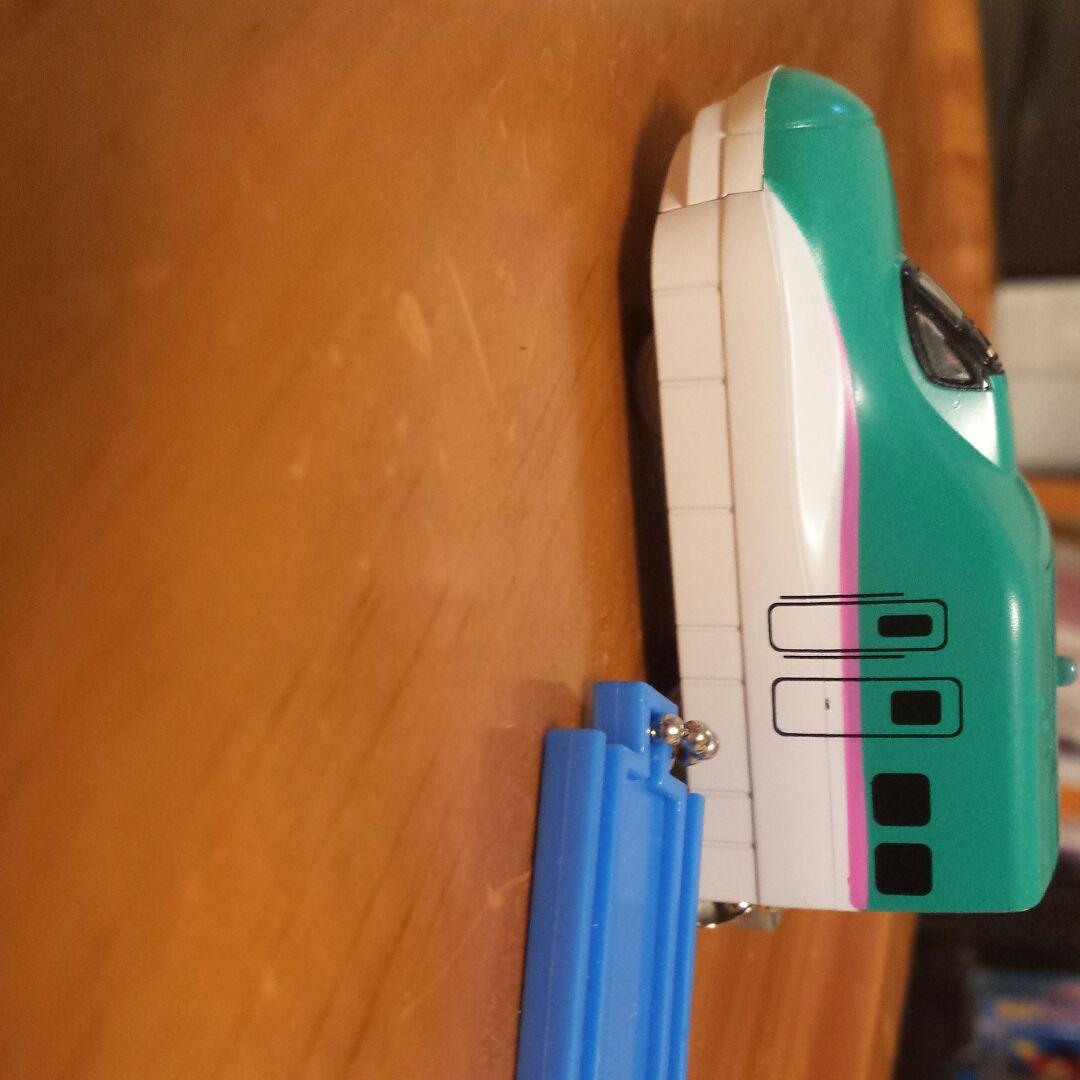 新幹線ストラップ