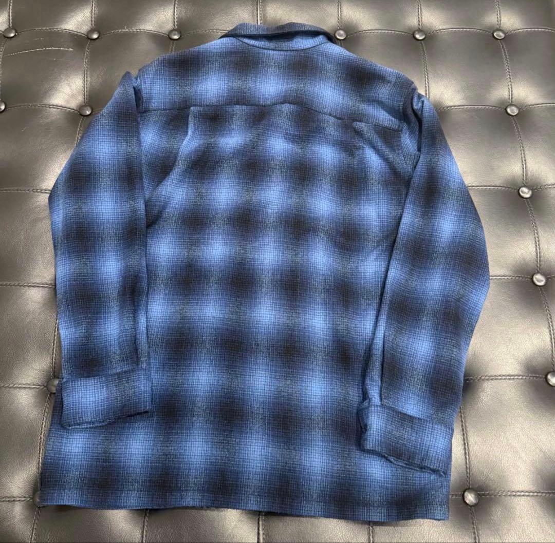 90s Pendleton ペンドルトン　ボードシャツ