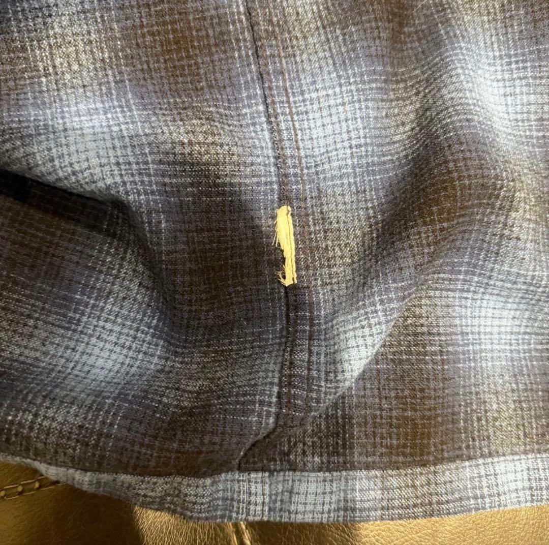 90s Pendleton ペンドルトン　ボードシャツ