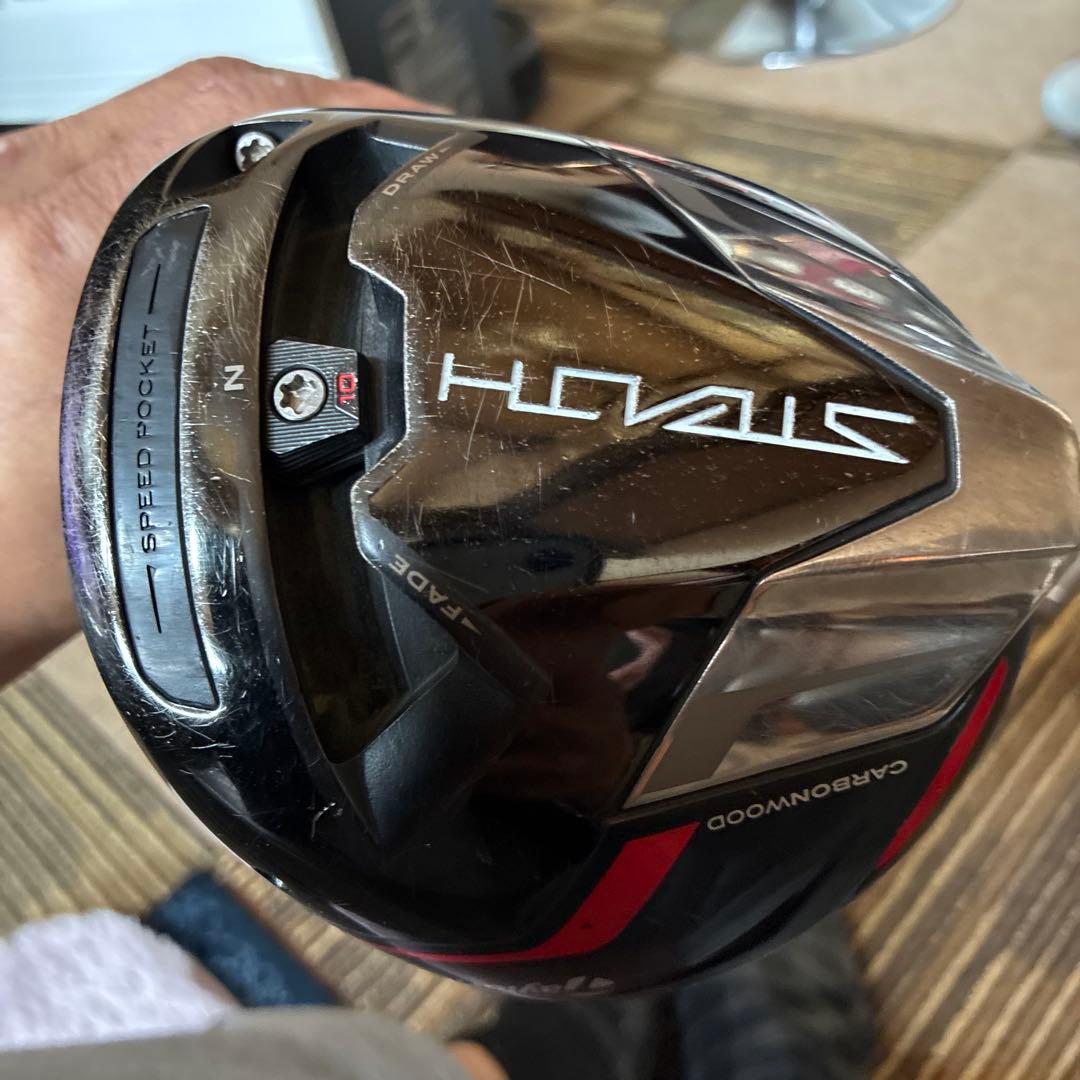 taylrmade.ゴルフクラブセット⛳️