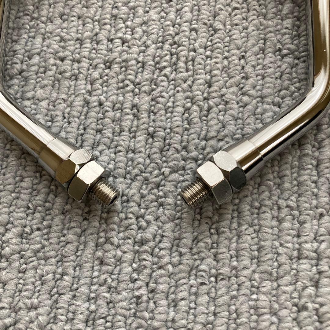 posh マシンドz2タイプミラー