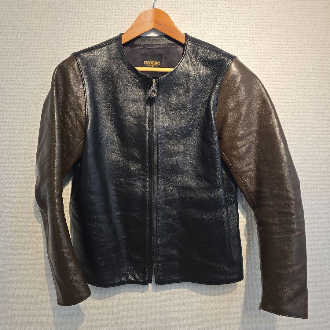 ジャケット・アウター FINECREEK FINE CREEK&CO. ACJK001 Bud 40