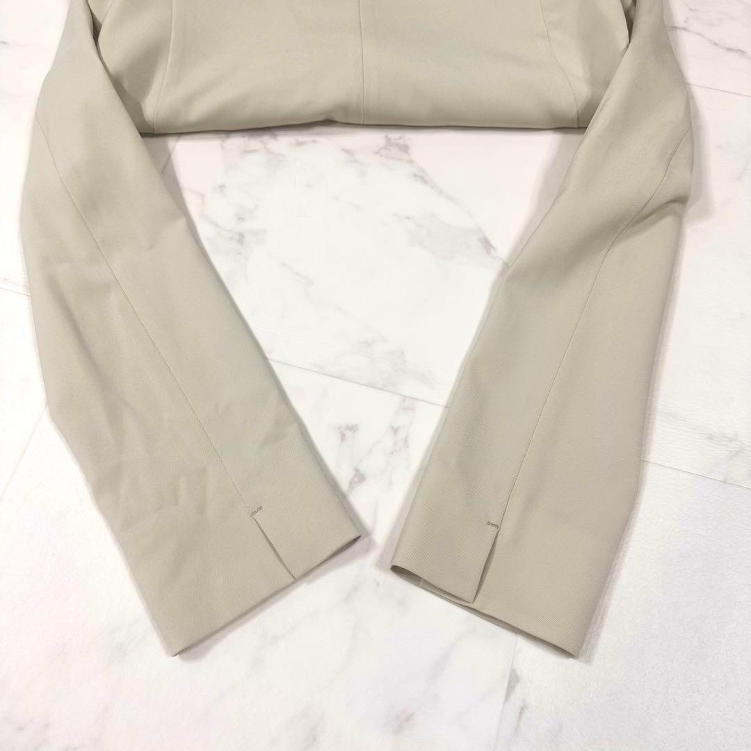 【美品】23年モデル　ICB Fied セットアップ　ノーカラー　S〜M