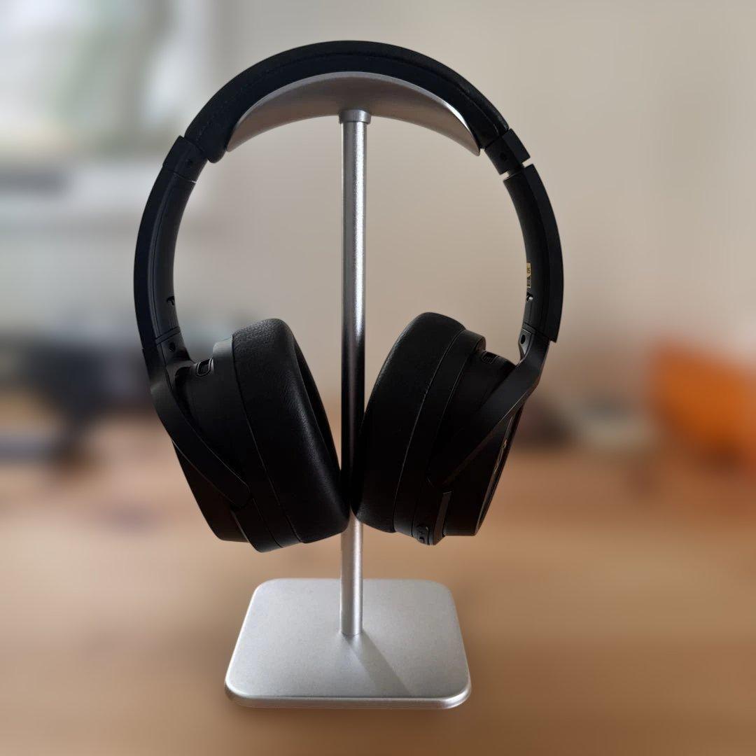 EDIFIER stax spirit s3 ワイヤレスヘッドホン