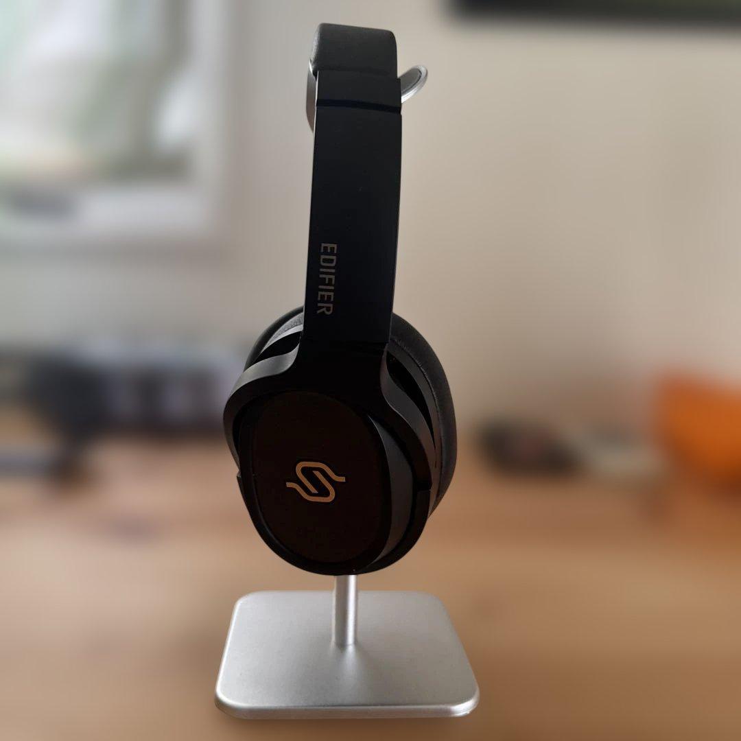 EDIFIER stax spirit s3 ワイヤレスヘッドホン