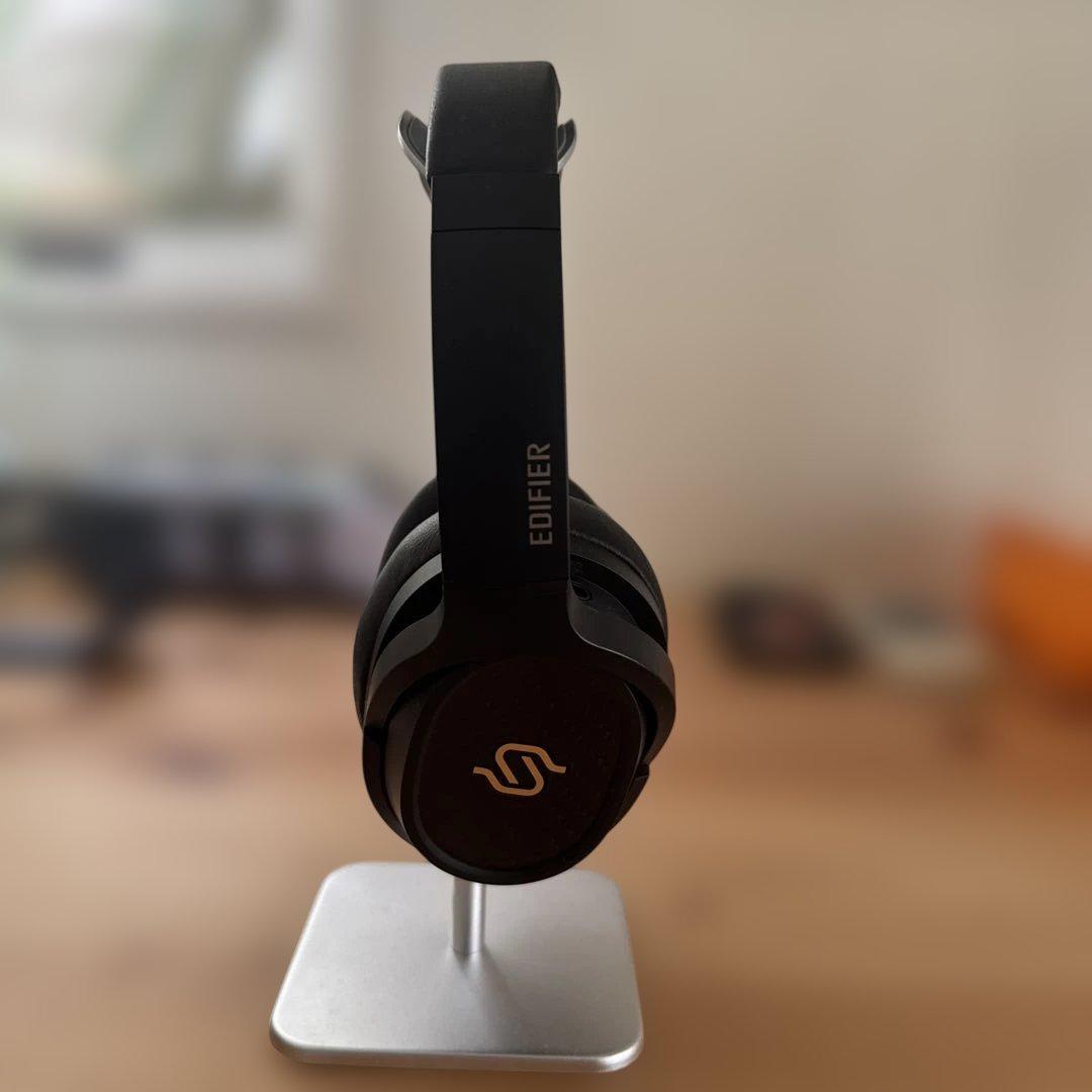 EDIFIER stax spirit s3 ワイヤレスヘッドホン