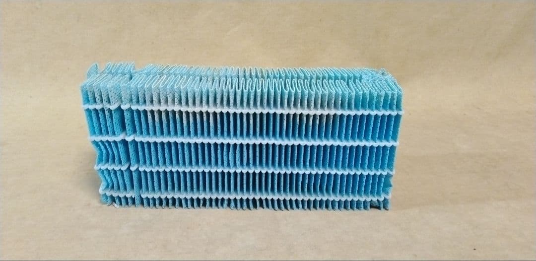 ダイニチ 加湿器 温風気化/気化式 HD-RXT722 ホワイト