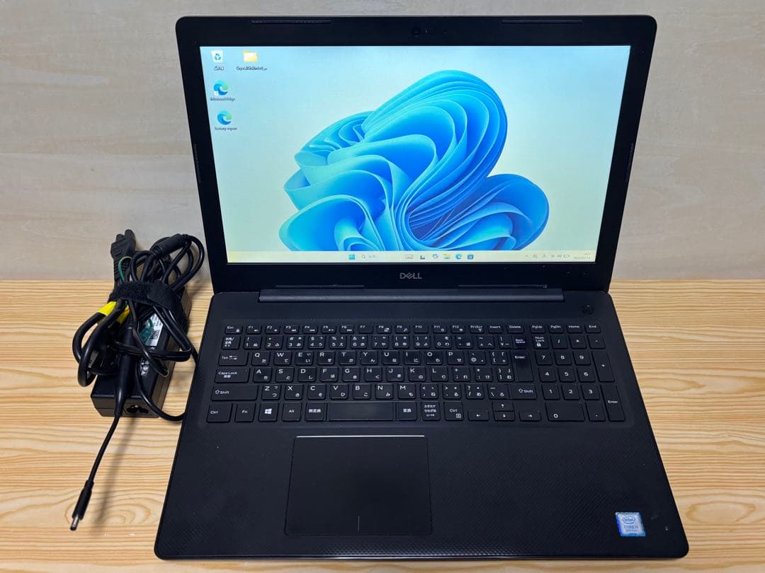 DELL ノートPC Vostro i5 8265U 8GB SSD256GB