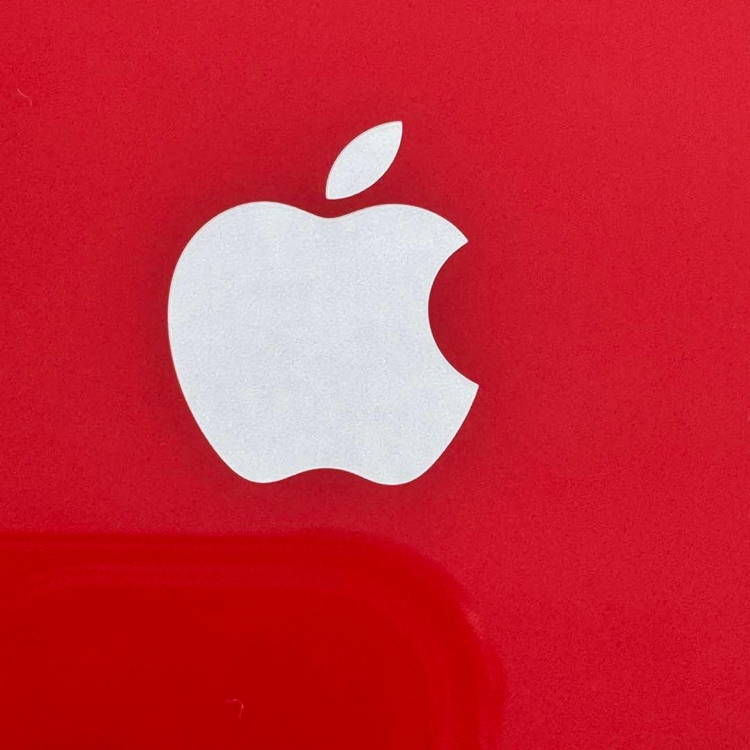 Apple iPhone12 mini 128GB PRODUCT RED 本体