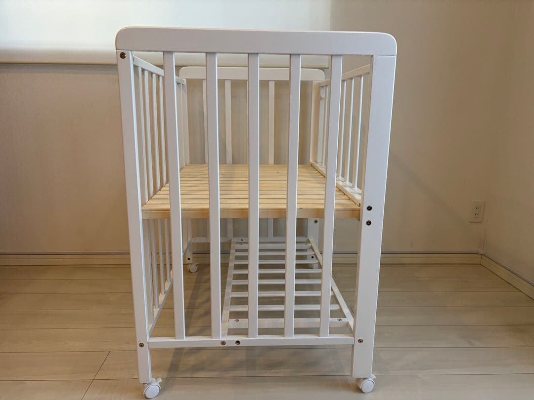 【LILI】ヤトミ ミニベビーベッド