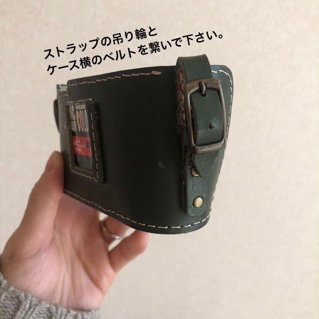 Graphic 35 レンジファインダーカメラ