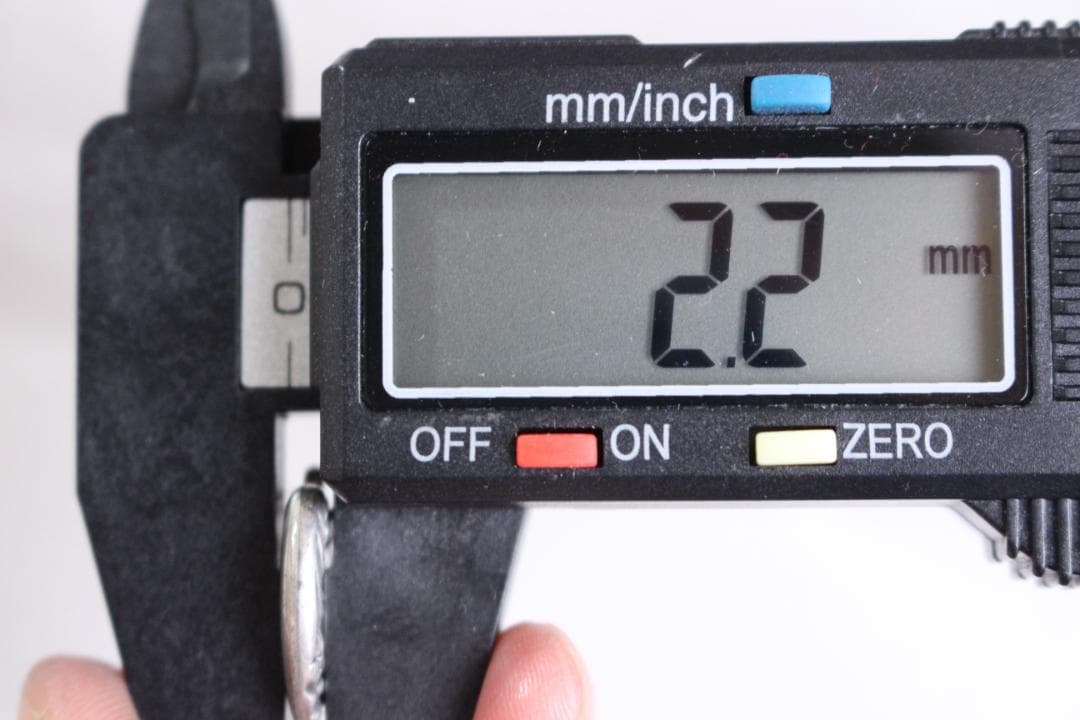 40s　スウィートハートジュエリー 　母　Mama　　チャーム 波　アールデコ