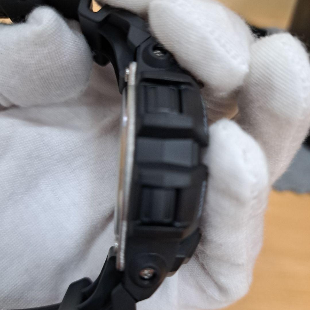 G-SHOCK MULTI BAND 6 腕時計 ブラック