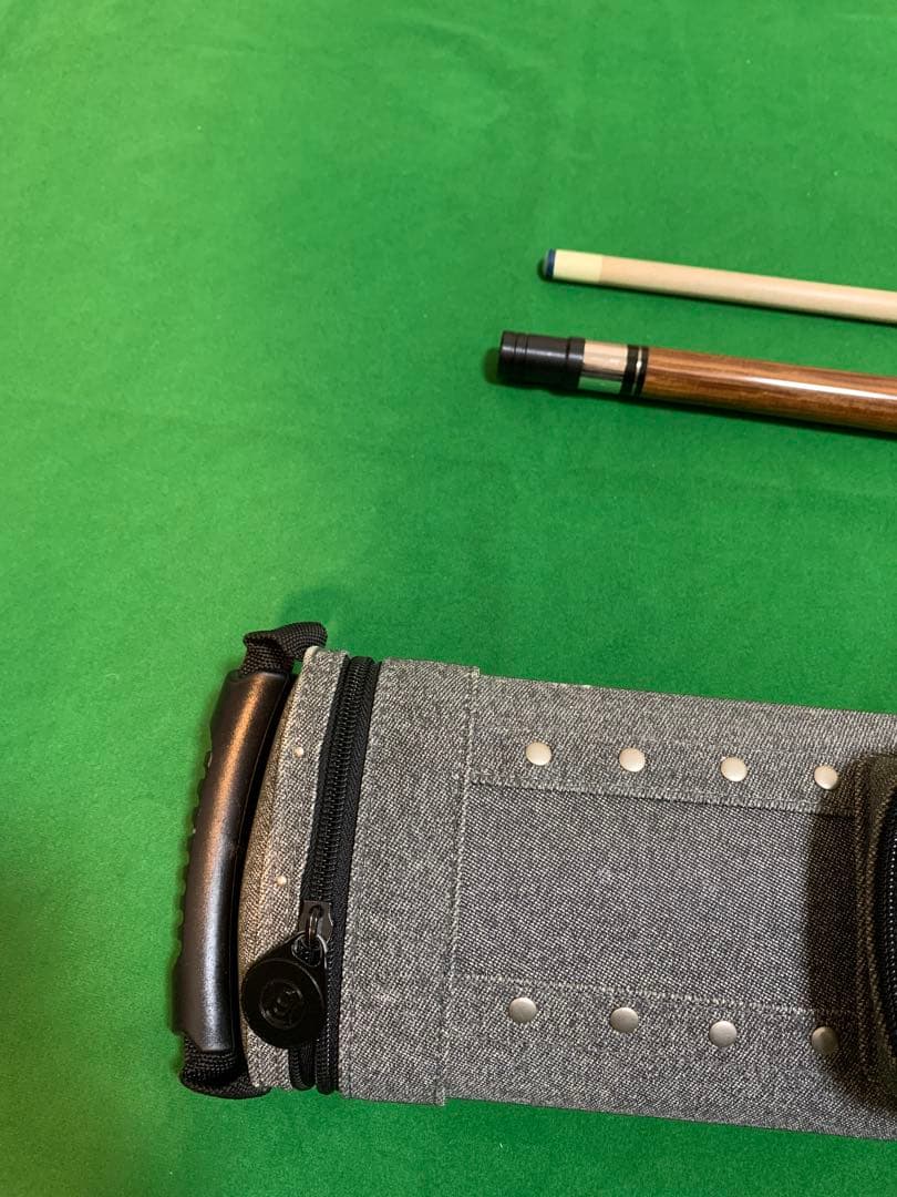 美品　mezzビリヤード　セット