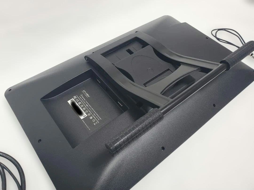 XP-PEN Artist 16 Pro 液晶ペンタブレット（液タブ）