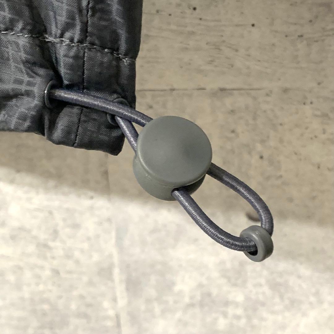 00s NIKE セットアップ ナイロンパンツ アノラックパーカー ヴィンテージ