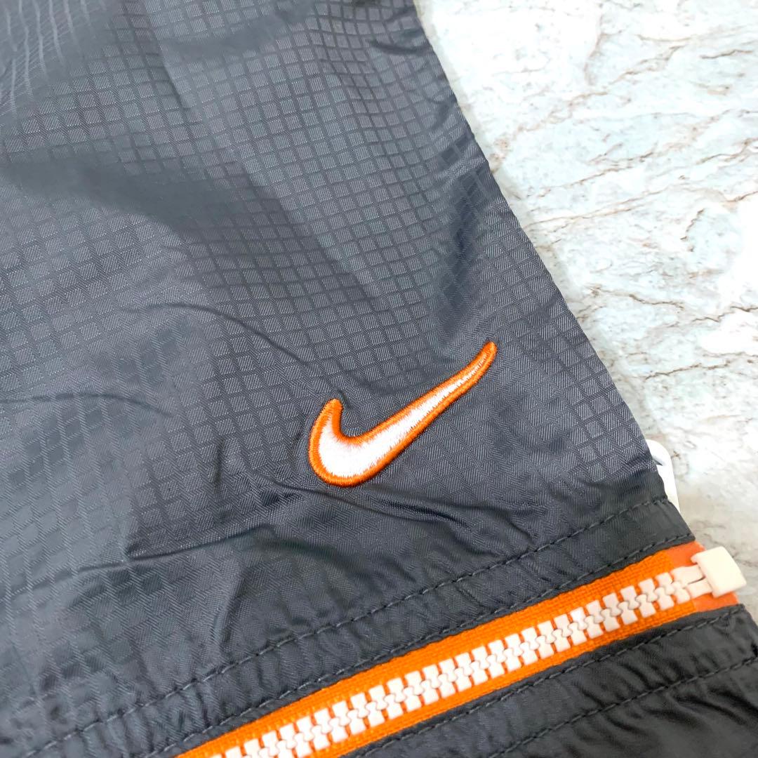 00s NIKE セットアップ ナイロンパンツ アノラックパーカー ヴィンテージ