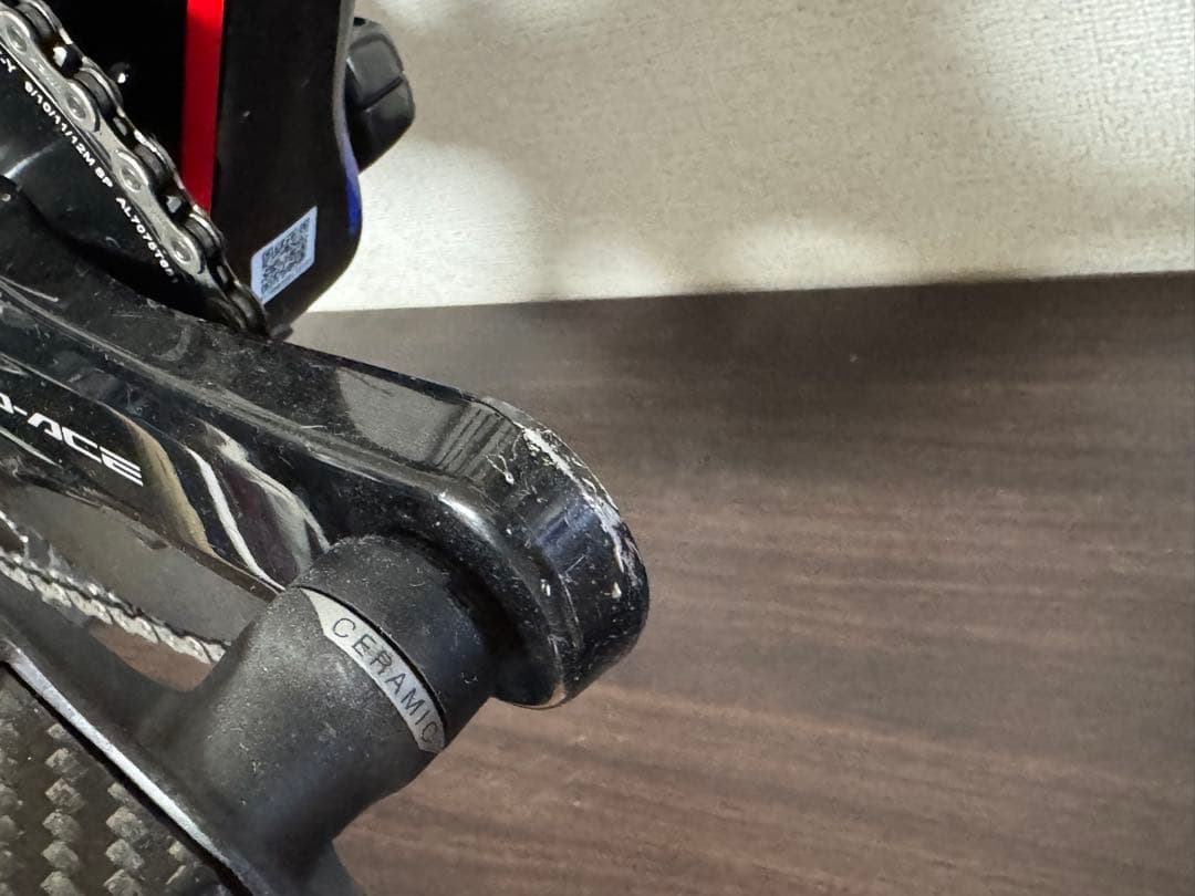 12月限定SALE LOOK 785 HUEZ ロードバイク ブラックXSサイズ