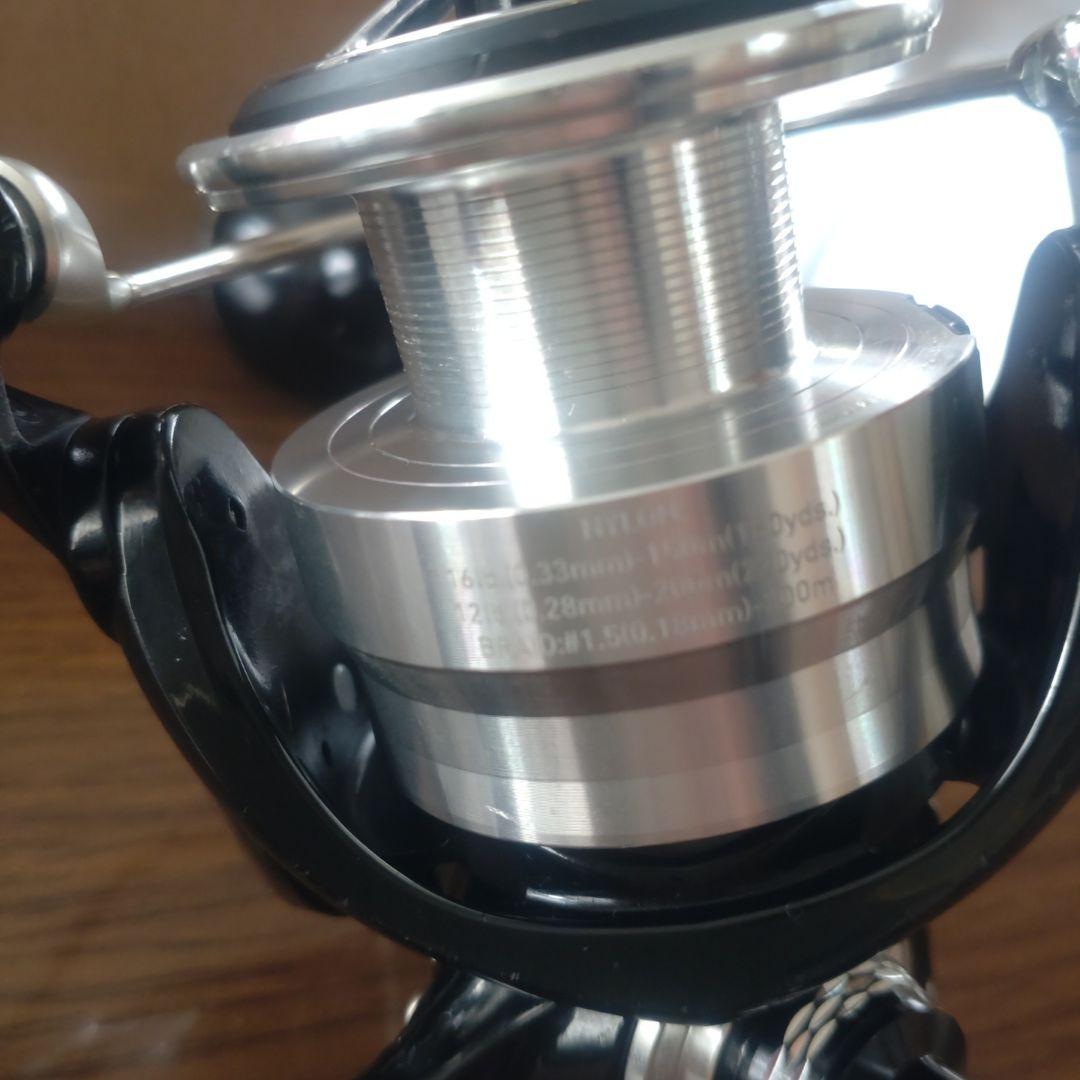 ダイワ 19 レグザ LT 3000D-CXH